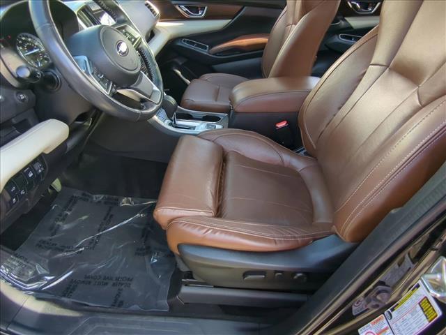 used 2019 Subaru Ascent car, priced at $13,995