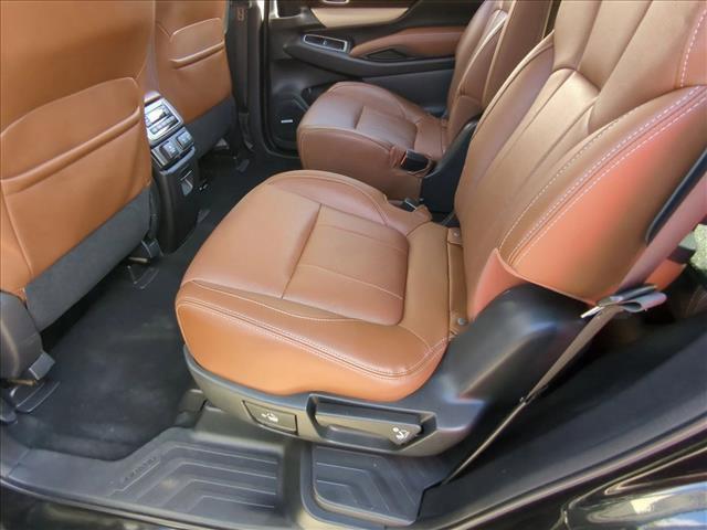 used 2019 Subaru Ascent car, priced at $13,995