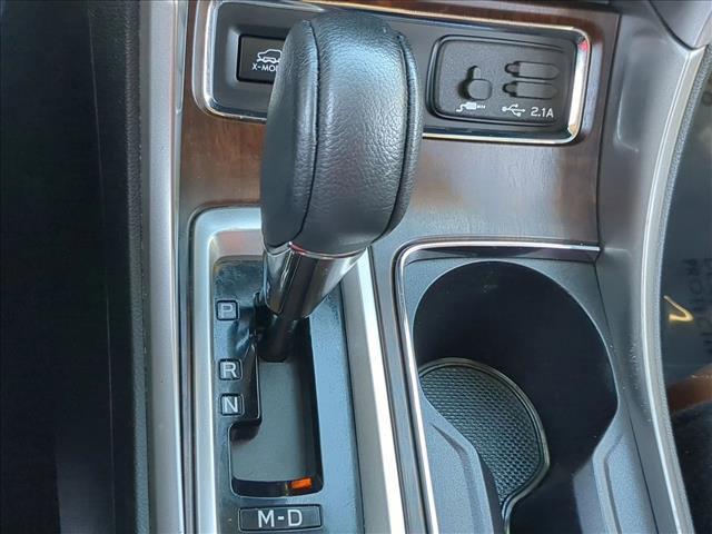 used 2019 Subaru Ascent car, priced at $13,995