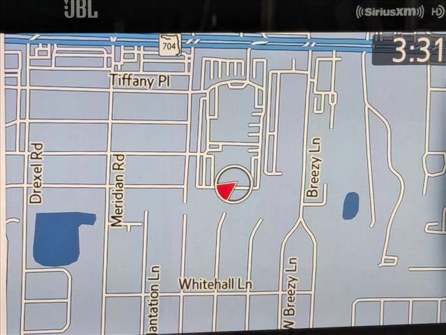 used 2022 Toyota Highlander car, priced at $29,545