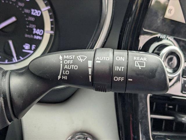 used 2022 Toyota Highlander car, priced at $29,545