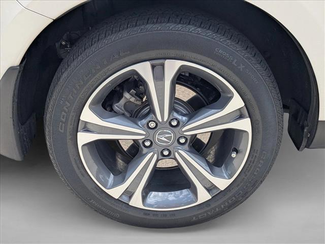 used 2023 Acura RDX car, priced at $38,836