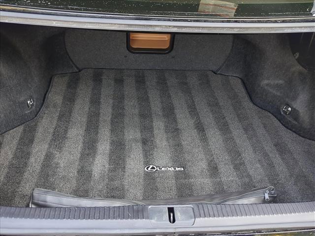 used 2016 Lexus ES 350 car, priced at $16,995