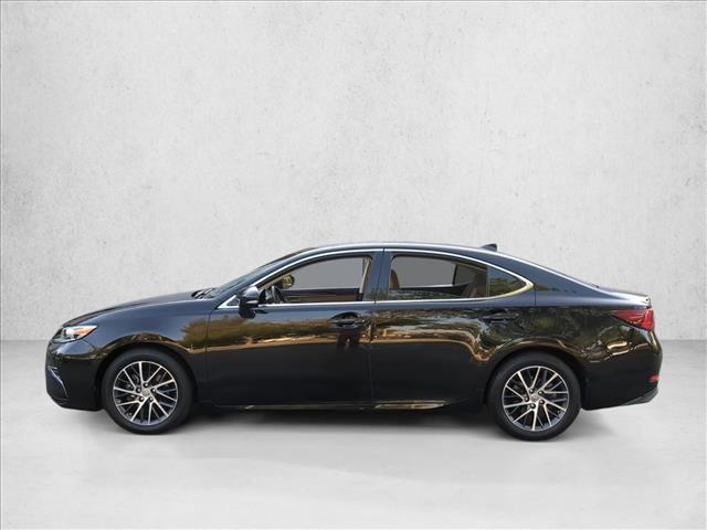 used 2016 Lexus ES 350 car, priced at $16,995