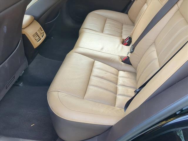 used 2016 Lexus ES 350 car, priced at $16,995