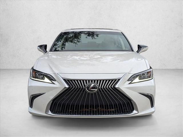 used 2019 Lexus ES 350 car, priced at $29,995