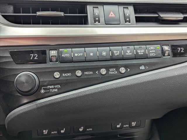 used 2019 Lexus ES 350 car, priced at $29,995