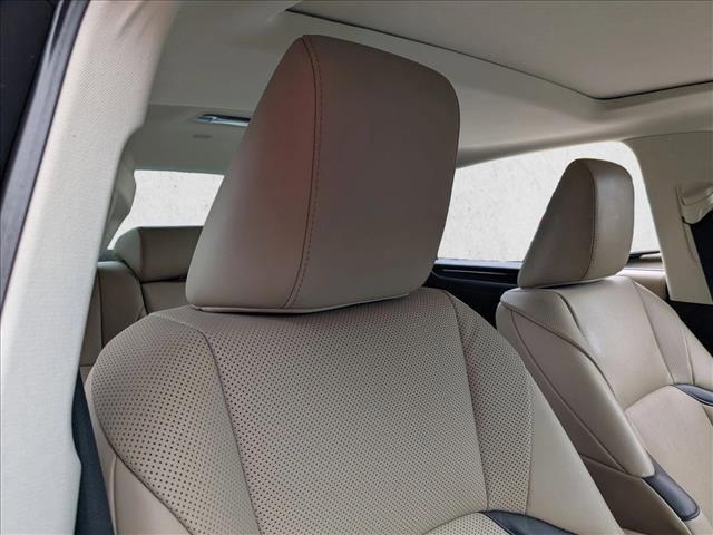 used 2019 Lexus ES 350 car, priced at $29,995