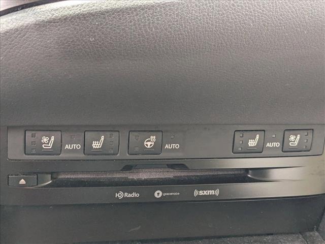 used 2019 Lexus ES 350 car, priced at $29,995