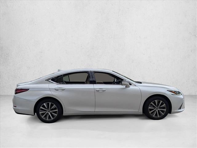 used 2019 Lexus ES 350 car, priced at $29,995