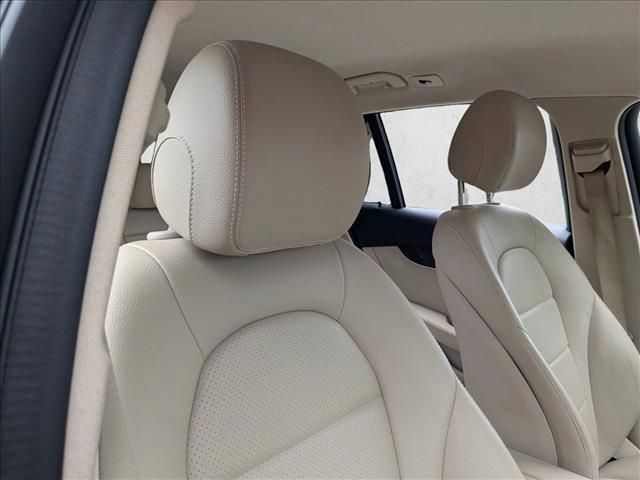 used 2019 Mercedes-Benz GLC 300 car, priced at $17,595