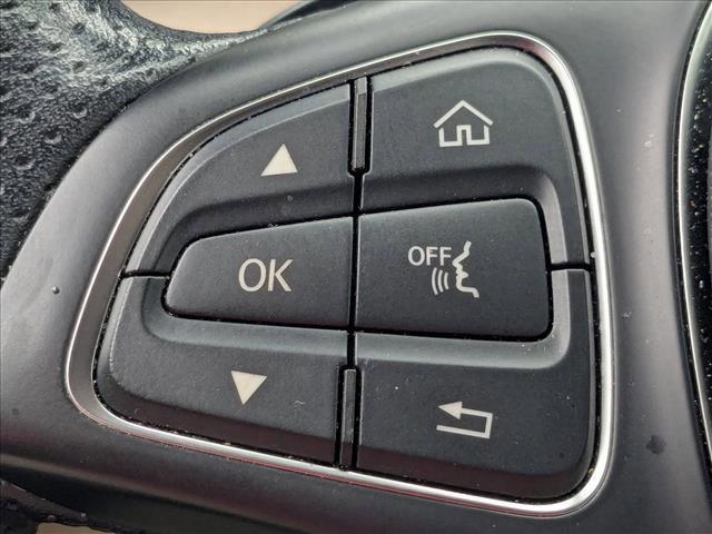 used 2019 Mercedes-Benz GLC 300 car, priced at $17,595