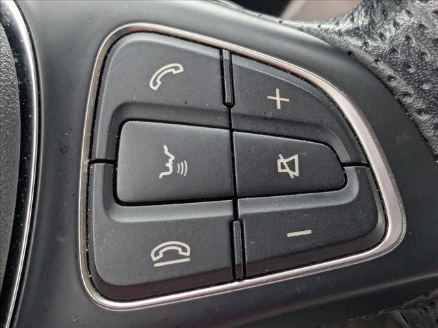 used 2019 Mercedes-Benz GLC 300 car, priced at $17,595