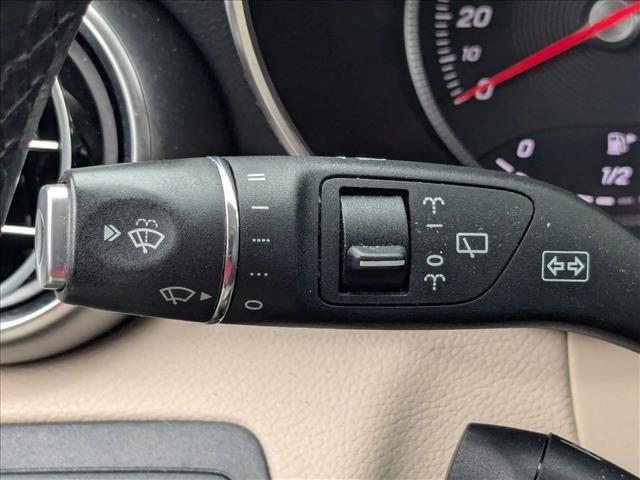 used 2019 Mercedes-Benz GLC 300 car, priced at $17,595