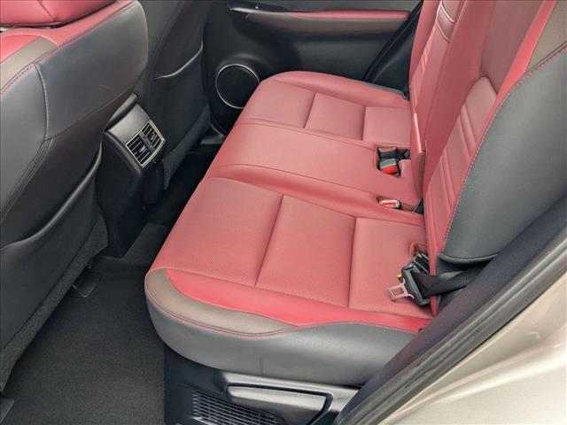 used 2019 Lexus NX 300h car, priced at $25,489