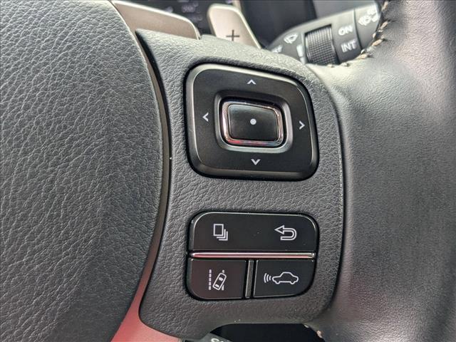 used 2019 Lexus NX 300h car, priced at $25,489