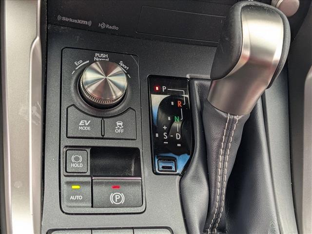 used 2019 Lexus NX 300h car, priced at $25,489