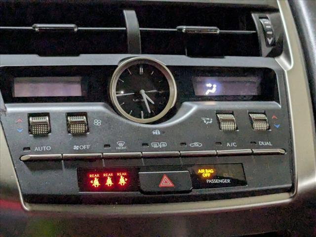 used 2021 Lexus NX 300 car, priced at $30,788