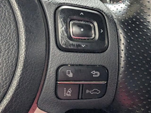 used 2021 Lexus NX 300 car, priced at $30,788