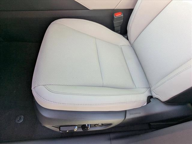 new 2026 Lexus RX 350 car, priced at $58,054