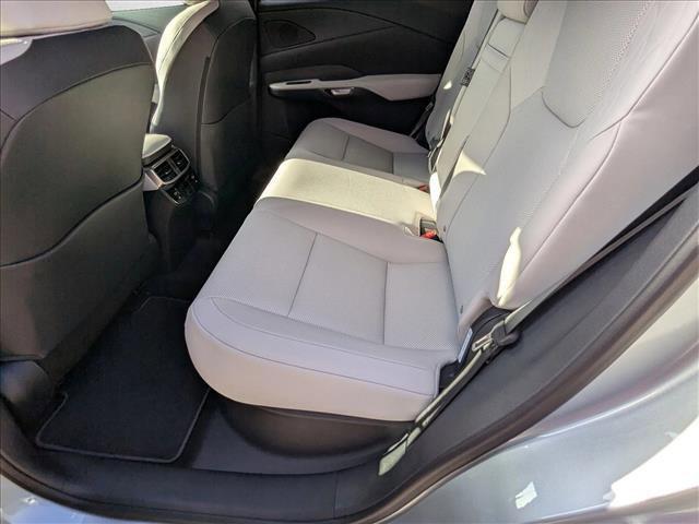 new 2026 Lexus RX 350 car, priced at $58,054