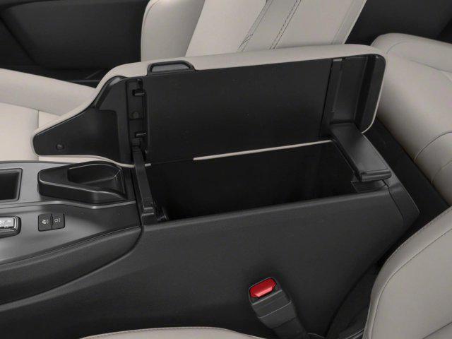 new 2026 Lexus UX 300h car, priced at $43,031