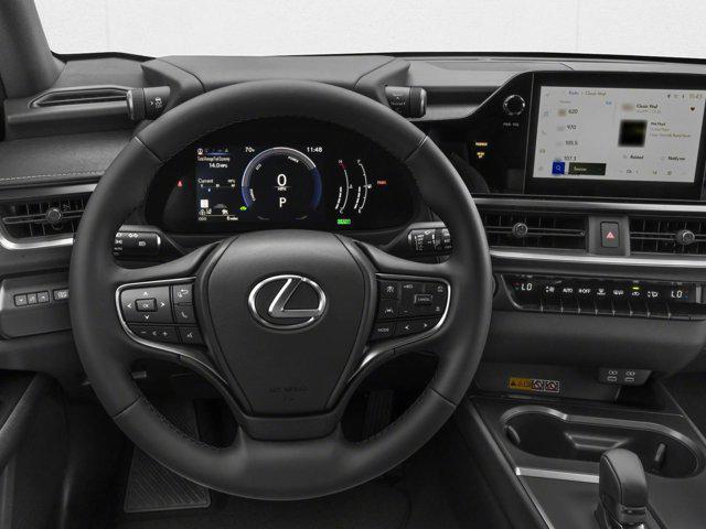 new 2026 Lexus UX 300h car, priced at $43,031