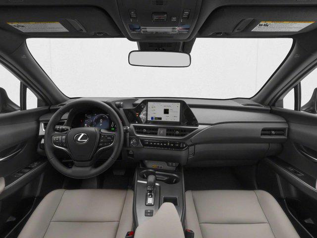 new 2026 Lexus UX 300h car, priced at $43,031