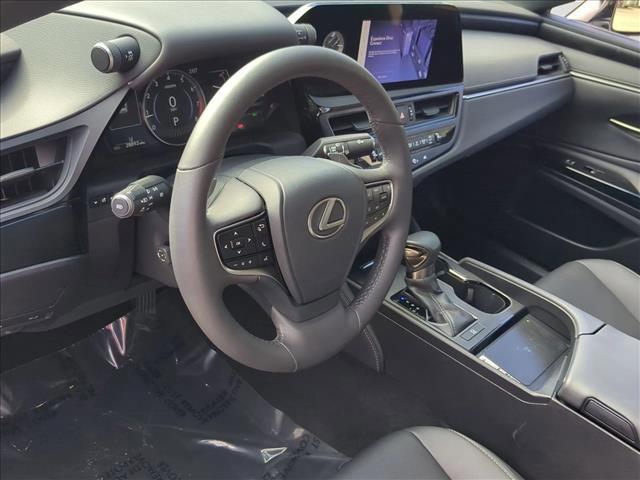 used 2023 Lexus ES 350 car, priced at $33,688