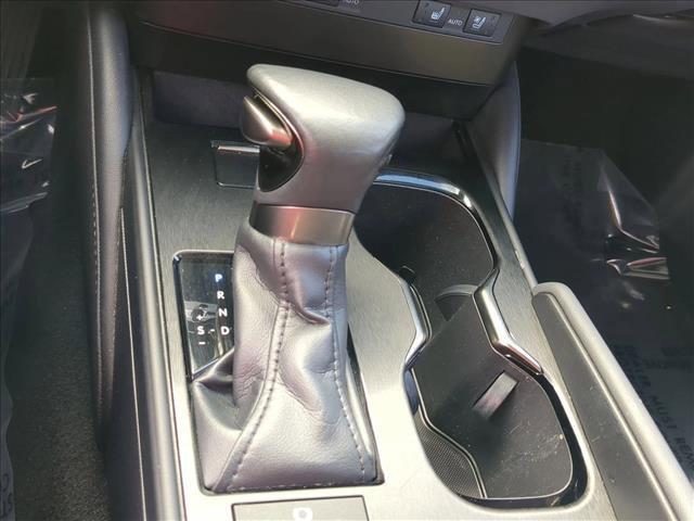 used 2023 Lexus ES 350 car, priced at $33,688