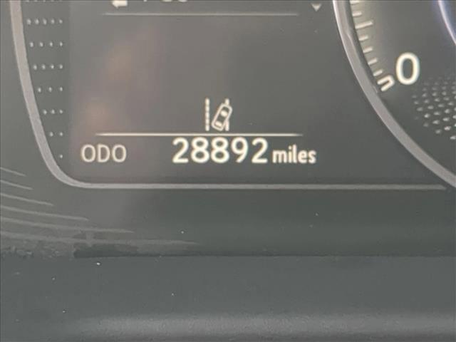 used 2023 Lexus ES 350 car, priced at $33,688