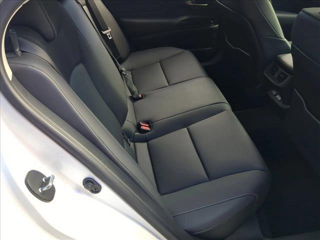 used 2023 Lexus ES 350 car, priced at $33,688