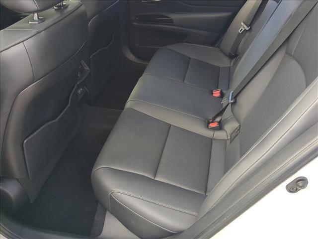 used 2023 Lexus ES 350 car, priced at $33,688