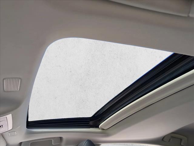 used 2023 Lexus ES 350 car, priced at $33,688