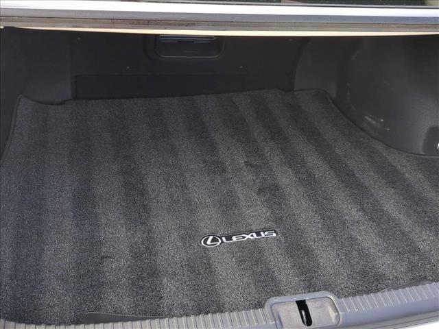 used 2023 Lexus ES 350 car, priced at $33,688