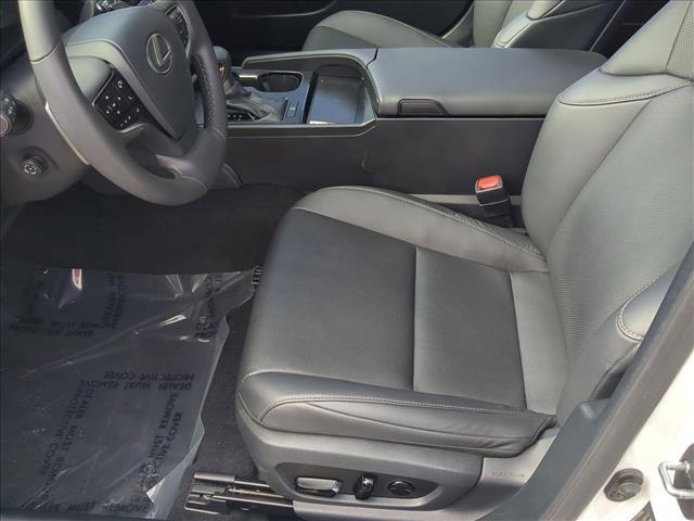 used 2023 Lexus ES 350 car, priced at $33,688