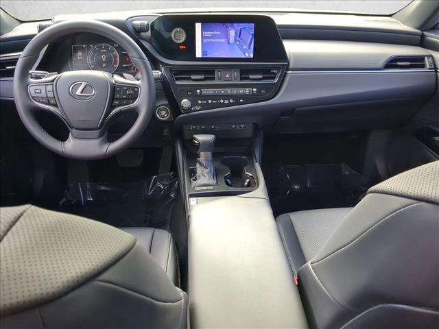 used 2023 Lexus ES 350 car, priced at $33,688