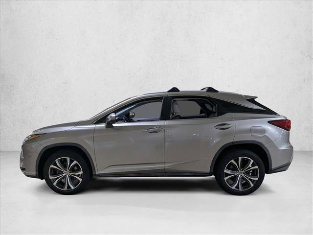 used 2017 Lexus RX 350 car, priced at $22,995
