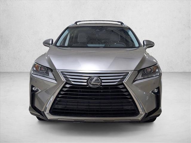 used 2017 Lexus RX 350 car, priced at $22,995