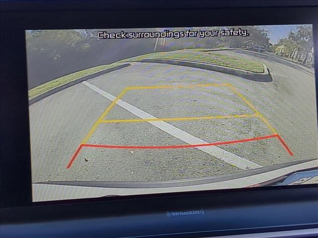 used 2020 Kia Telluride car, priced at $16,655