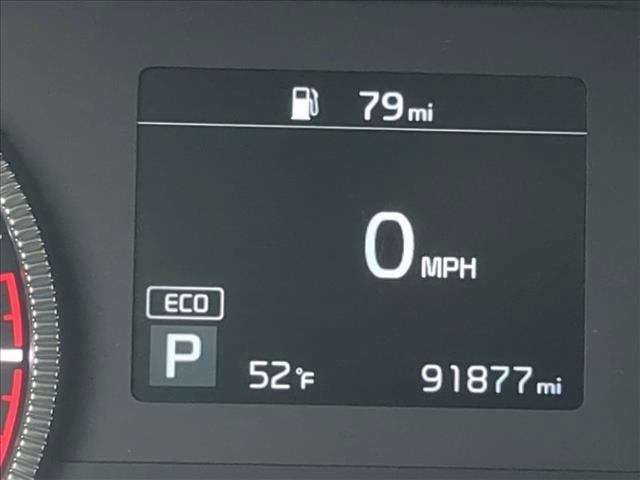 used 2020 Kia Telluride car, priced at $16,655