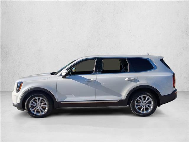 used 2020 Kia Telluride car, priced at $16,655