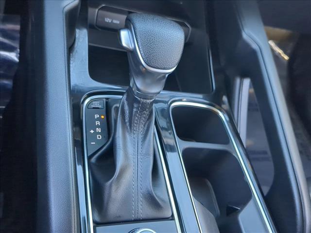 used 2020 Kia Telluride car, priced at $16,655