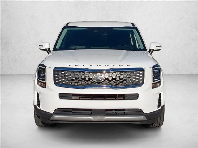 used 2020 Kia Telluride car, priced at $16,655