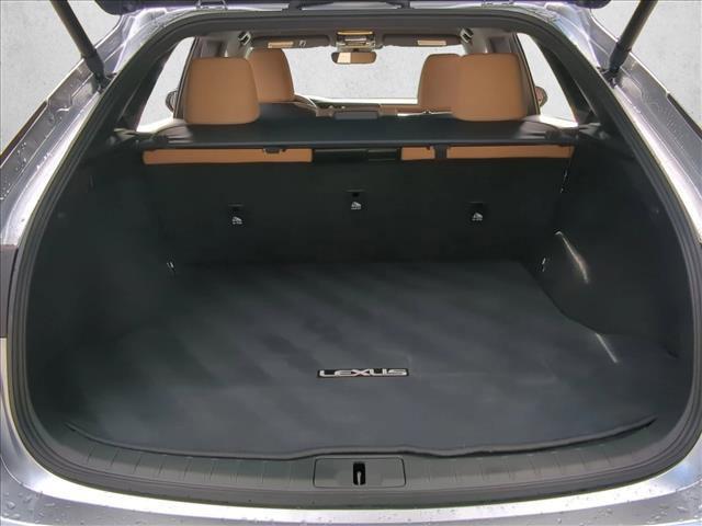 used 2025 Lexus RX 350 car, priced at $46,977