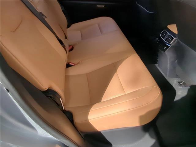 used 2025 Lexus RX 350 car, priced at $46,977