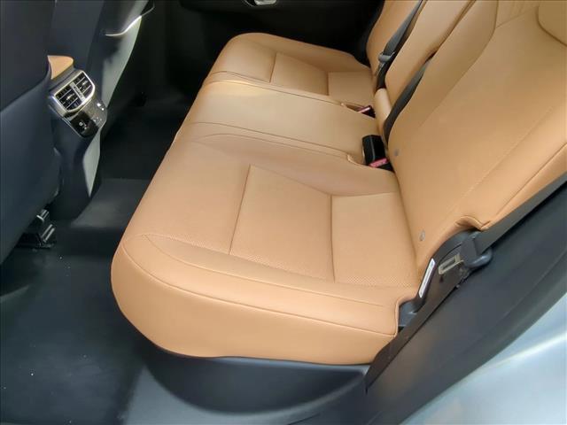 used 2025 Lexus RX 350 car, priced at $46,977