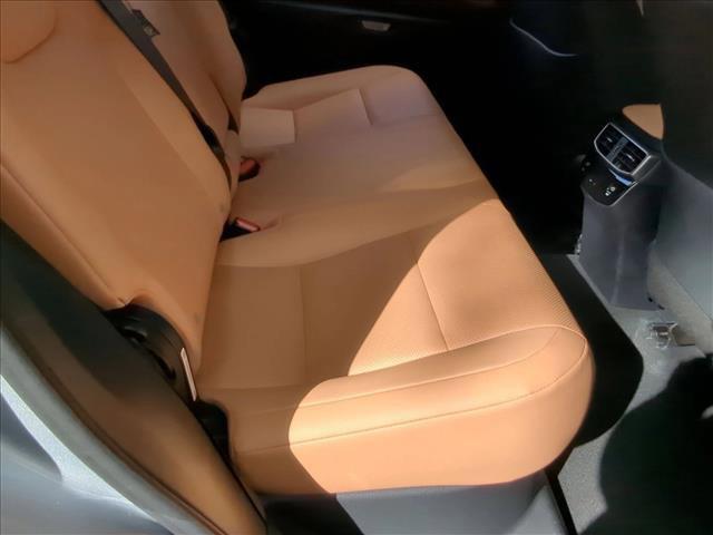 used 2025 Lexus RX 350 car, priced at $46,977