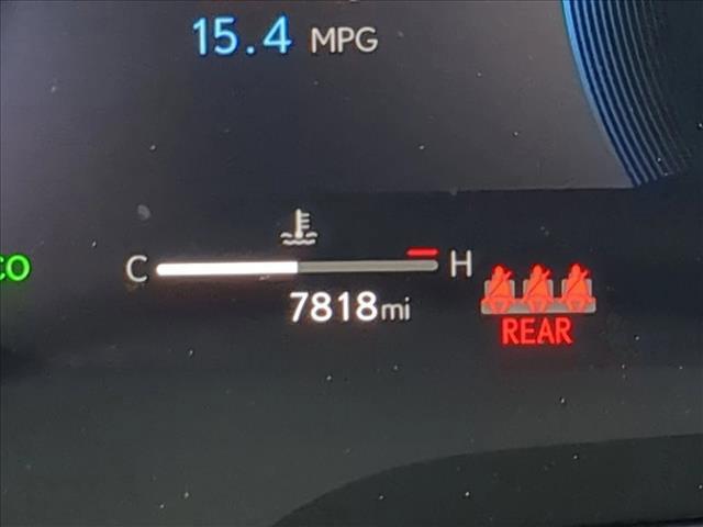 used 2025 Lexus RX 350 car, priced at $46,977