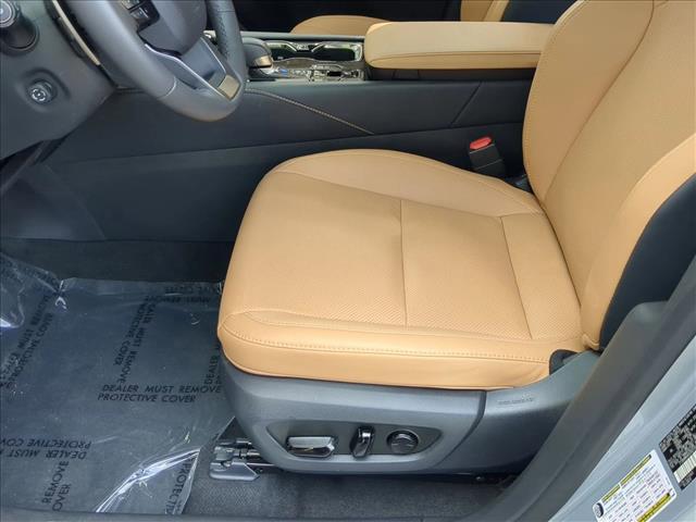 used 2025 Lexus RX 350 car, priced at $46,977